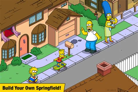 simpsons tapped out|simpsons tapped out pc download.